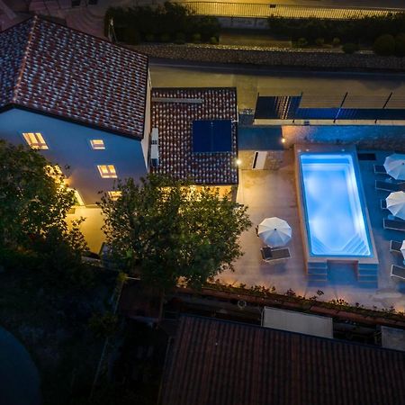 Casa Allegra مالي لوشينغْ المظهر الخارجي الصورة