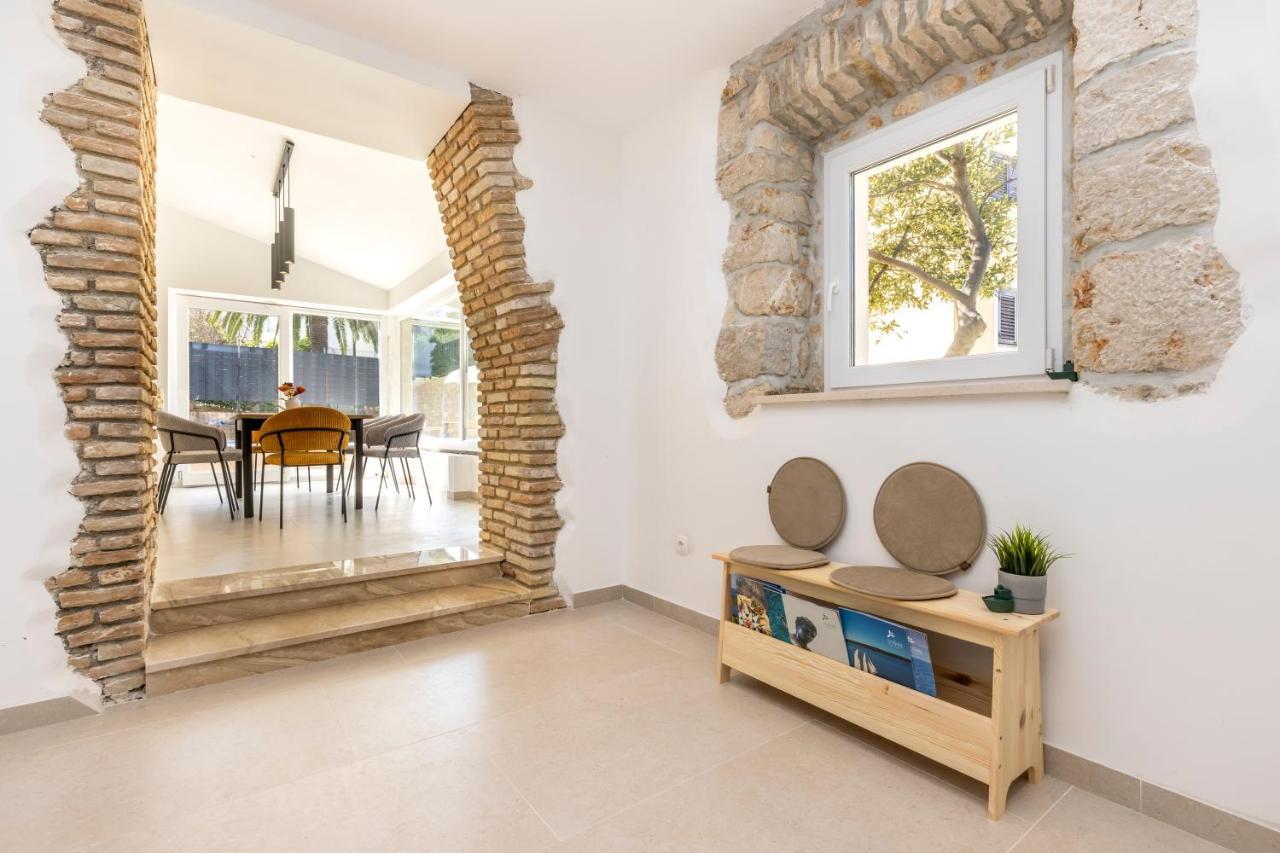 Casa Allegra مالي لوشينغْ المظهر الخارجي الصورة