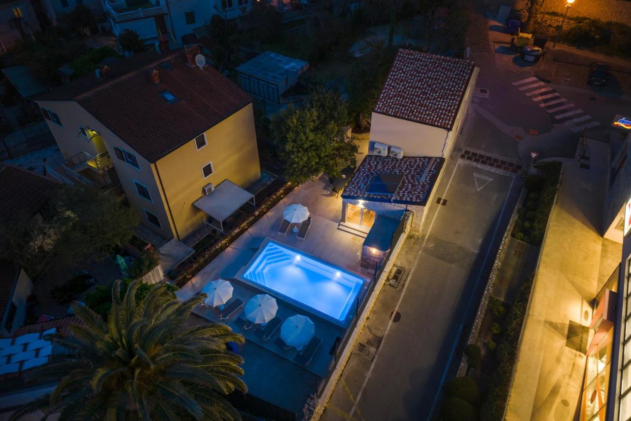 Casa Allegra مالي لوشينغْ المظهر الخارجي الصورة