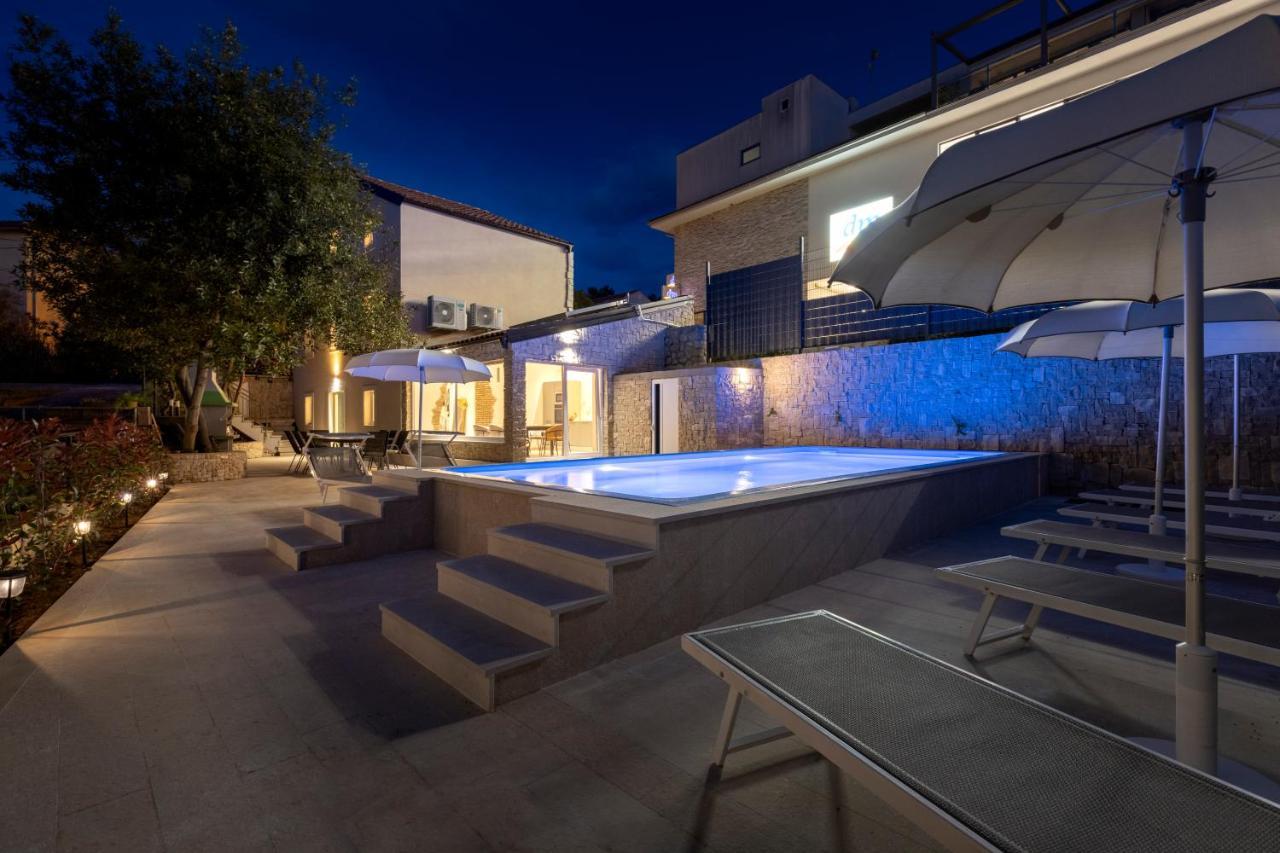 Casa Allegra مالي لوشينغْ المظهر الخارجي الصورة