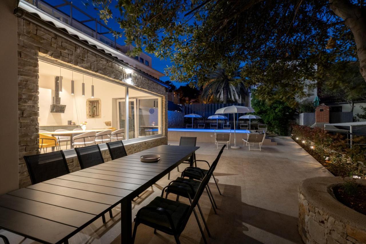 Casa Allegra مالي لوشينغْ المظهر الخارجي الصورة
