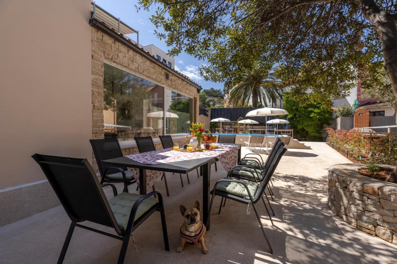 Casa Allegra مالي لوشينغْ المظهر الخارجي الصورة